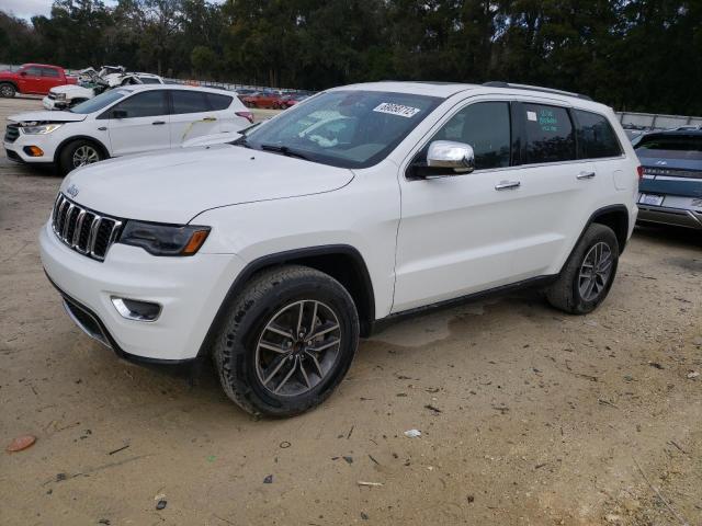 JEEP GRAND CHER 2019 1c4rjebg2kc630129