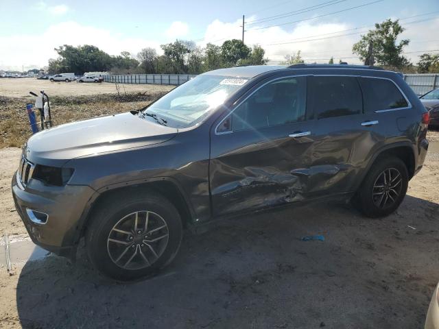 JEEP GRAND CHEROKEE 2019 1c4rjebg2kc630132