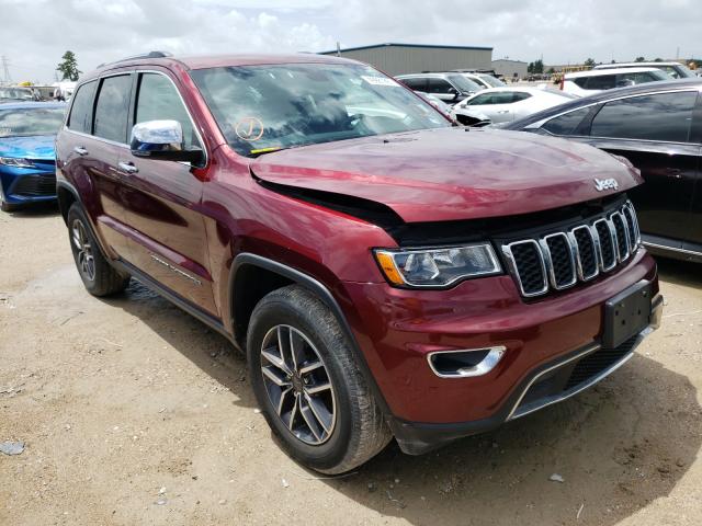 JEEP GRAND CHER 2019 1c4rjebg2kc672283