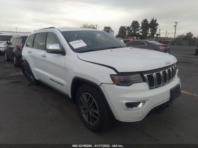 JEEP GRAND CHEROKEE 2019 1c4rjebg2kc673546