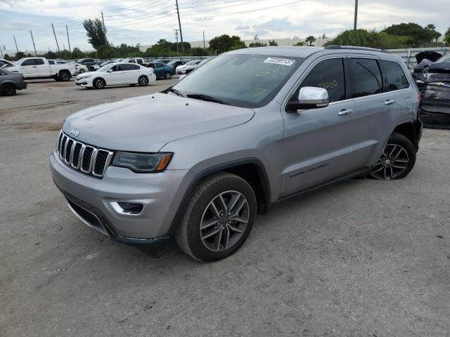 JEEP GRAND CHER 2019 1c4rjebg2kc767877