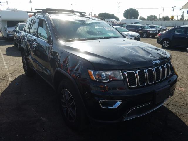 JEEP GRAND CHER 2019 1c4rjebg2kc798420