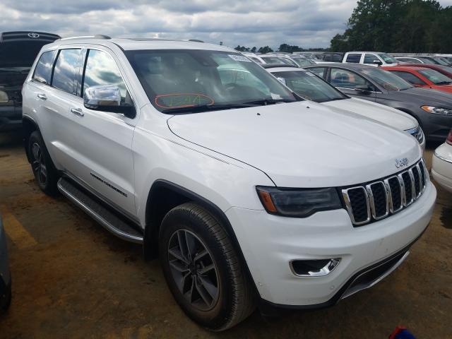 JEEP GRAND CHER 2019 1c4rjebg2kc819816