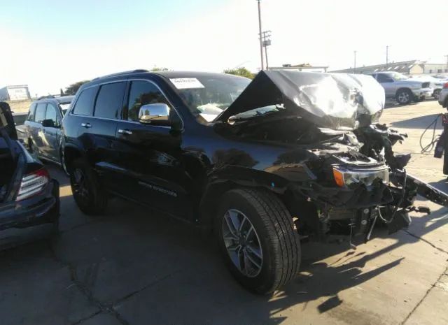 JEEP GRAND CHEROKEE 2019 1c4rjebg2kc852475