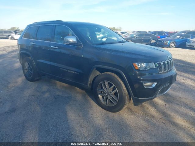 JEEP GRAND CHEROKEE 2020 1c4rjebg2lc280857