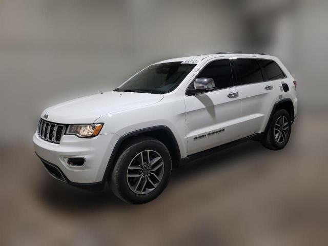 JEEP GRAND CHEROKEE 2020 1c4rjebg2lc294886