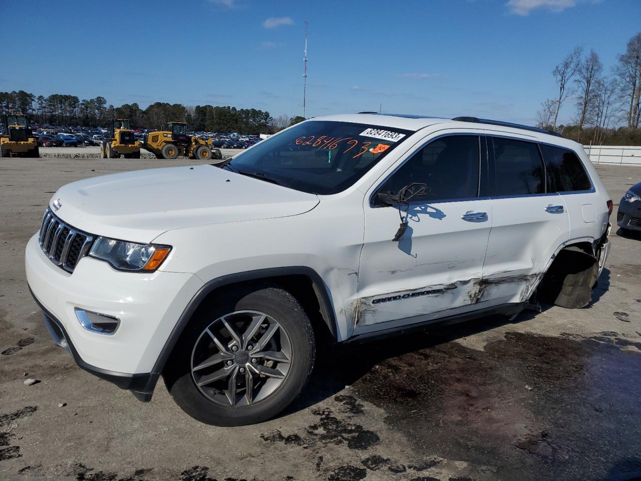 JEEP GRAND CHEROKEE 2020 1c4rjebg2lc347991