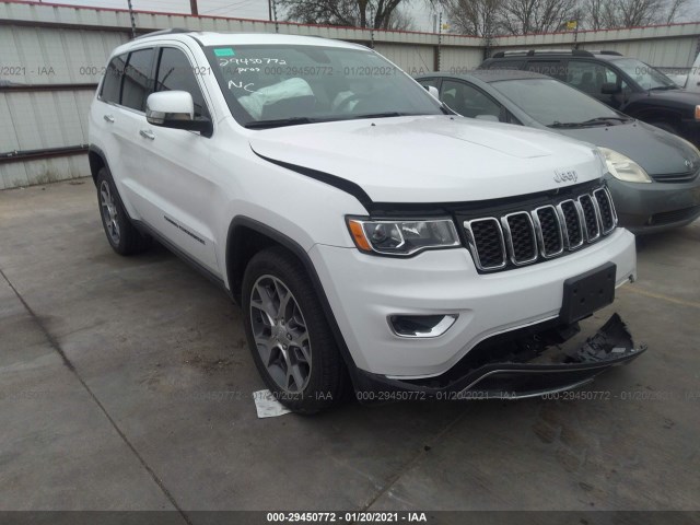 JEEP GRAND CHEROKEE 2020 1c4rjebg2lc403847