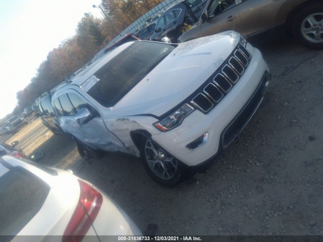 JEEP GRAND CHEROKEE 2021 1c4rjebg2mc570825