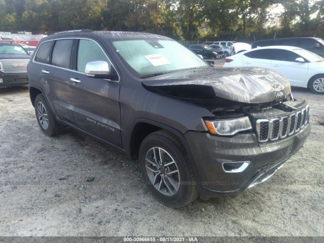 JEEP GRAND CHEROKEE 2021 1c4rjebg2mc783600