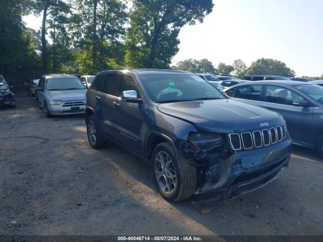 JEEP GRAND CHEROKEE 2021 1c4rjebg2mc844492