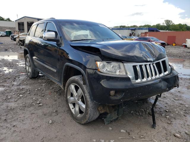 JEEP GRAND CHER 2012 1c4rjebg3cc142549