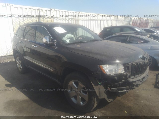 JEEP GRAND CHEROKEE 2012 1c4rjebg3cc162316