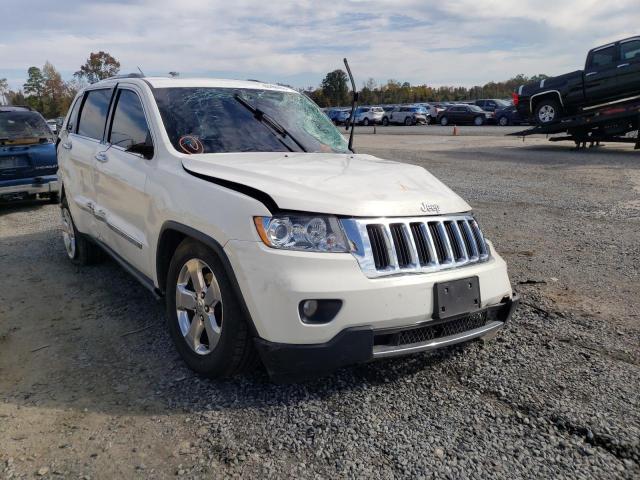 JEEP GRAND CHER 2012 1c4rjebg3cc227438