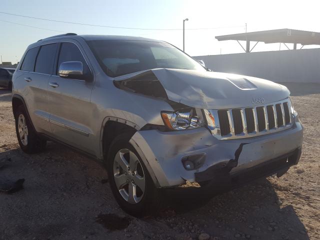 JEEP GRAND CHER 2012 1c4rjebg3cc227536