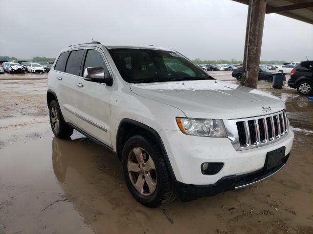 JEEP GRAND CHER 2013 1c4rjebg3dc511489