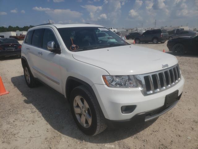 JEEP GRAND CHER 2013 1c4rjebg3dc520581