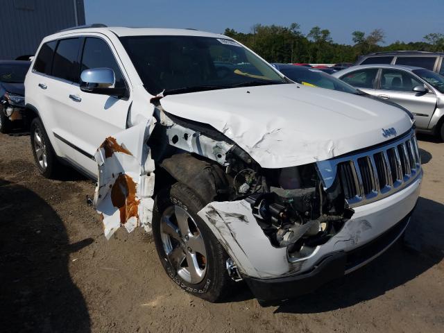 JEEP GRAND CHER 2013 1c4rjebg3dc636590