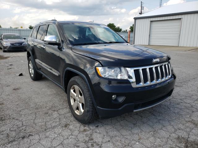 JEEP GRAND CHER 2013 1c4rjebg3dc642700