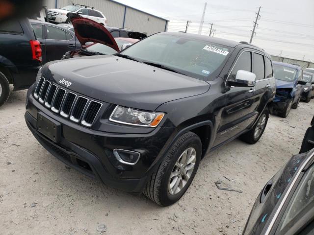 JEEP GRAND CHER 2014 1c4rjebg3ec107299