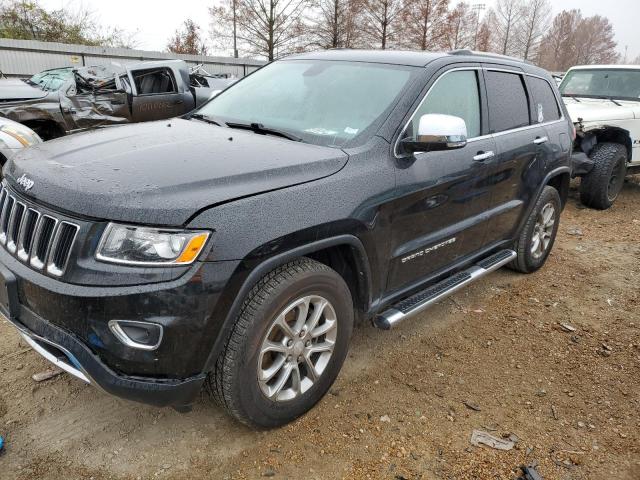 JEEP GRAND CHER 2014 1c4rjebg3ec107321