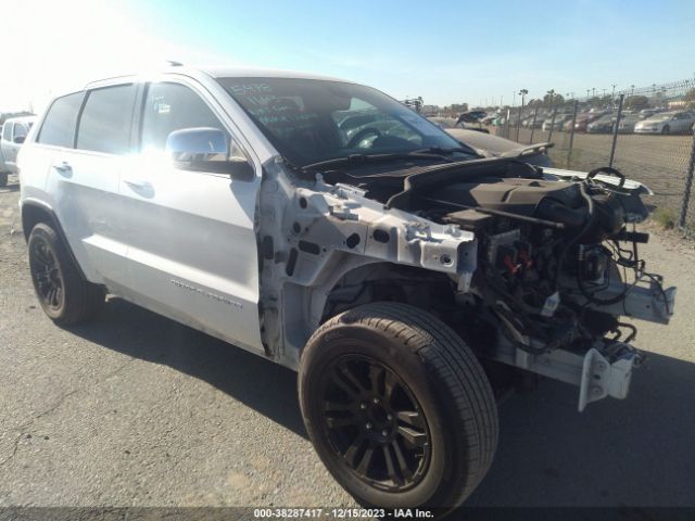 JEEP GRAND CHEROKEE 2014 1c4rjebg3ec116200