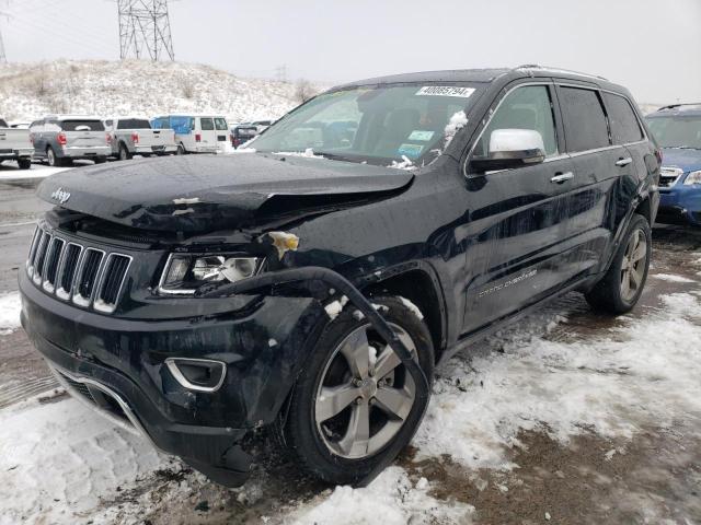 JEEP GRAND CHEROKEE 2014 1c4rjebg3ec123972