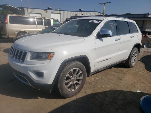 JEEP GRAND CHER 2014 1c4rjebg3ec125530