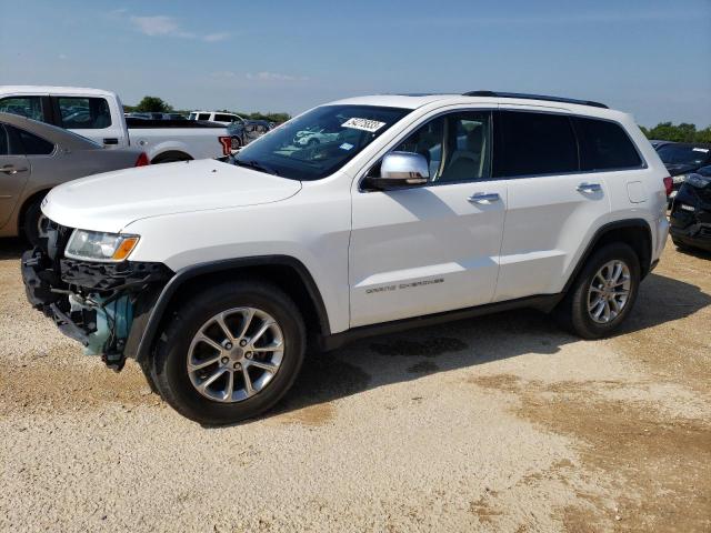 JEEP GRAND CHER 2014 1c4rjebg3ec130534