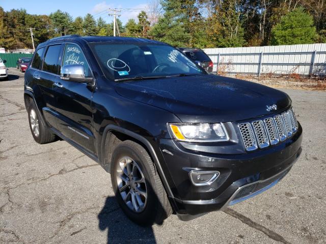 JEEP GRAND CHER 2014 1c4rjebg3ec138570