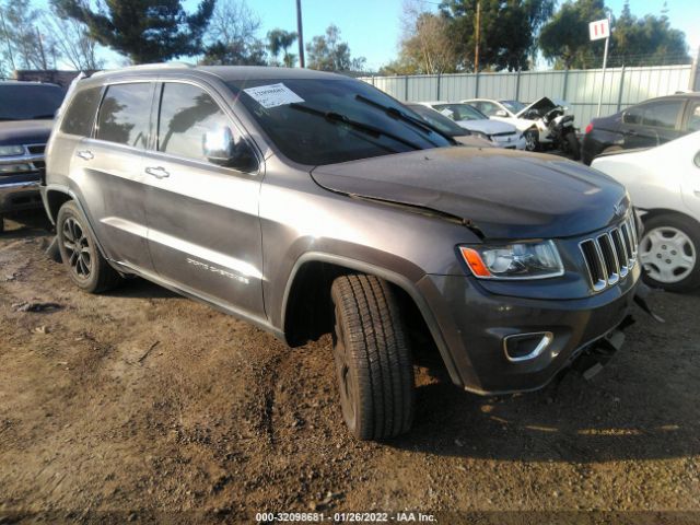 JEEP GRAND CHEROKEE 2014 1c4rjebg3ec141260