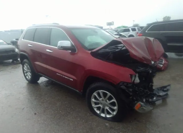 JEEP GRAND CHEROKEE 2014 1c4rjebg3ec141355