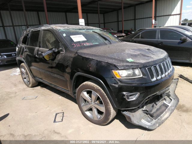 JEEP GRAND CHEROKEE 2014 1c4rjebg3ec157409