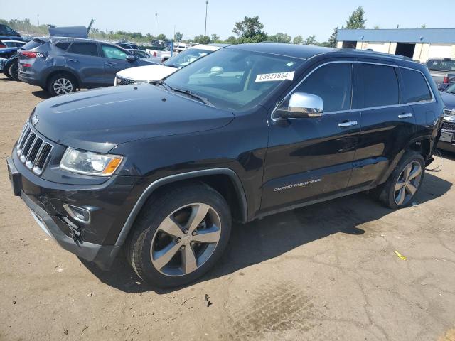 JEEP GRAND CHER 2014 1c4rjebg3ec157426