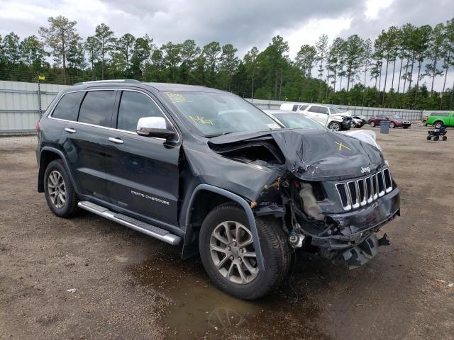 JEEP GRAND CHER 2014 1c4rjebg3ec173612