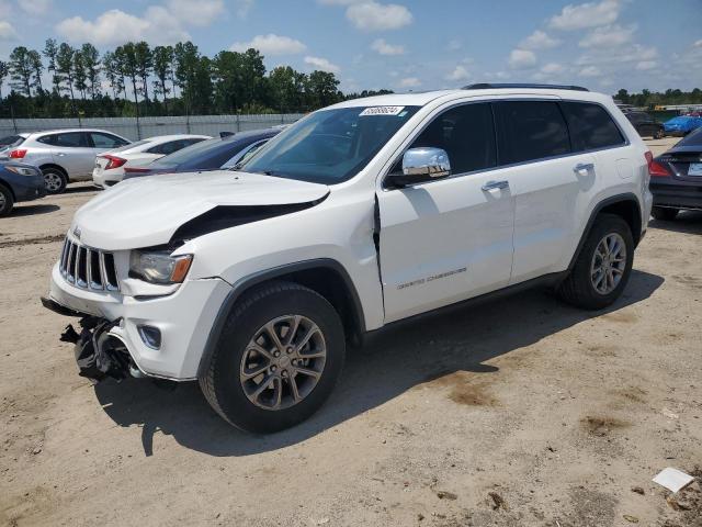 JEEP GRAND CHER 2014 1c4rjebg3ec180155