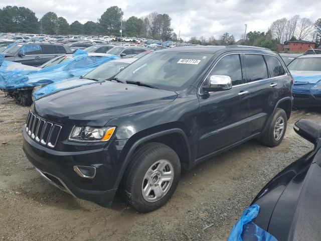 JEEP GRAND CHER 2014 1c4rjebg3ec206592