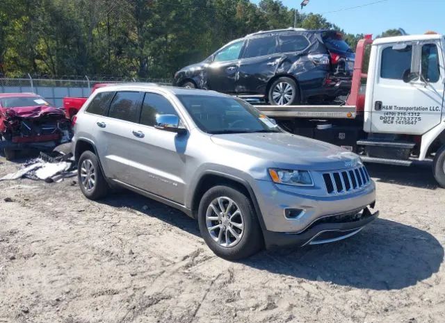 JEEP GRAND CHEROKEE 2014 1c4rjebg3ec216930