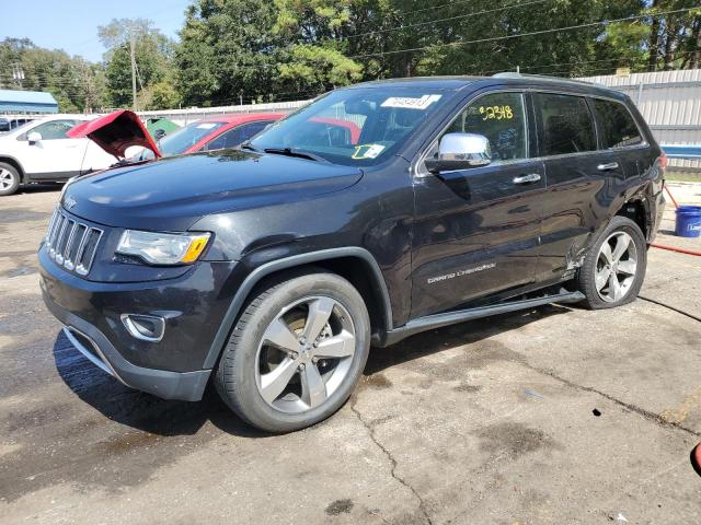 JEEP GRAND CHER 2014 1c4rjebg3ec240113