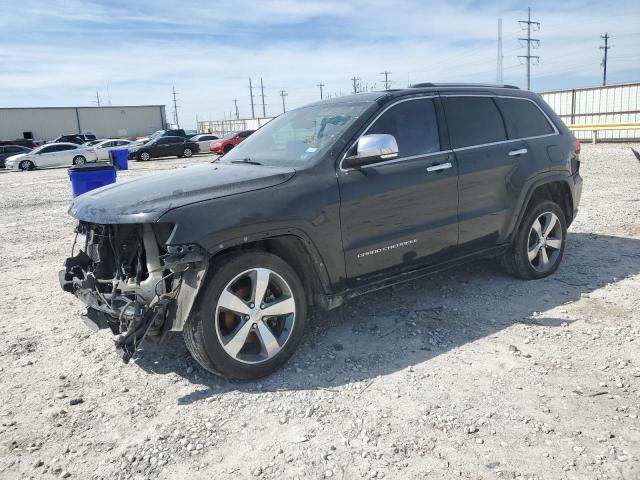 JEEP GRAND CHER 2014 1c4rjebg3ec245800