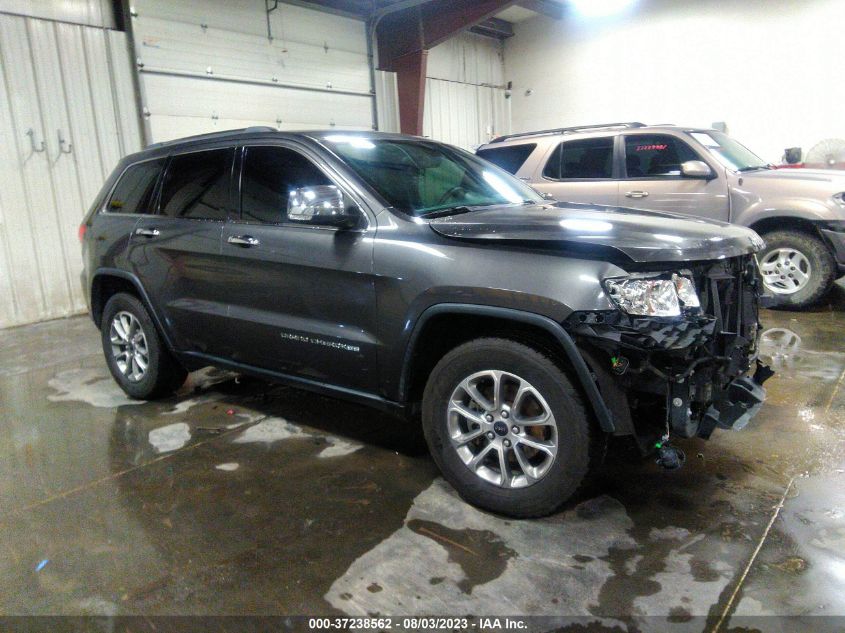 JEEP GRAND CHEROKEE 2014 1c4rjebg3ec260653