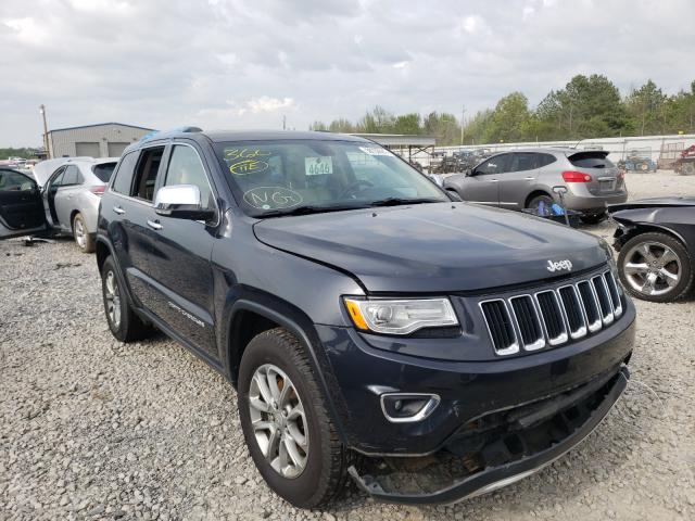 JEEP GRAND CHEROKEE 2014 1c4rjebg3ec285567