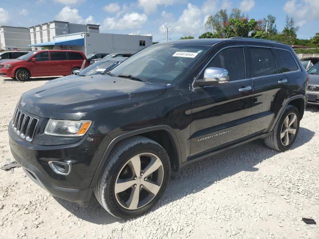 JEEP GRAND CHER 2014 1c4rjebg3ec366634