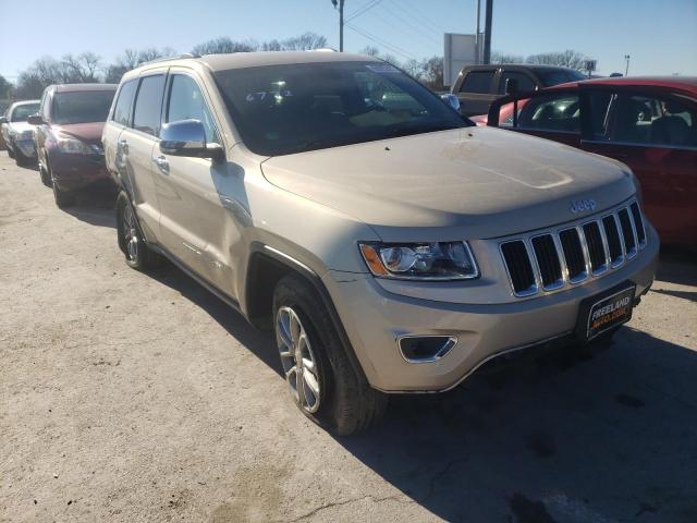 JEEP GRAND CHER 2014 1c4rjebg3ec366732