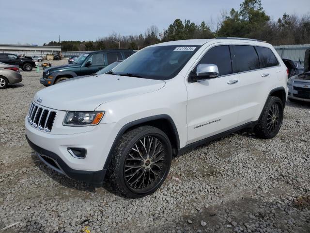 JEEP GRAND CHEROKEE 2014 1c4rjebg3ec387404