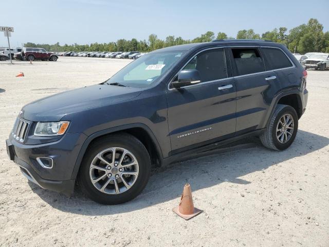 JEEP GRAND CHER 2014 1c4rjebg3ec409921