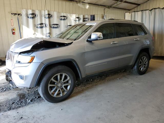 JEEP GRAND CHER 2014 1c4rjebg3ec411779