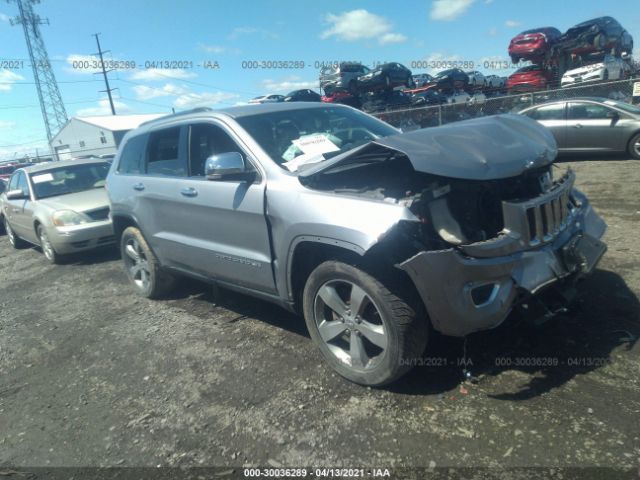 JEEP GRAND CHEROKEE 2014 1c4rjebg3ec412124