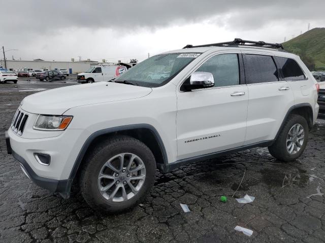 JEEP GRAND CHER 2014 1c4rjebg3ec419154