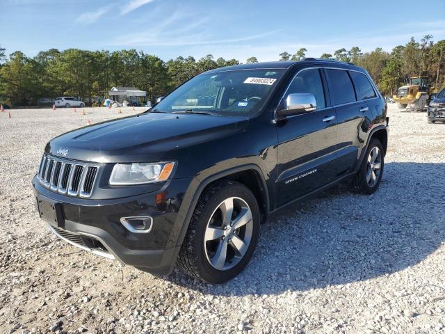 JEEP GRAND CHER 2014 1c4rjebg3ec442398